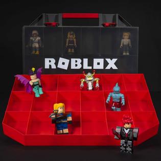 Roblox: A virtual world of Lego-like blocks - CNET