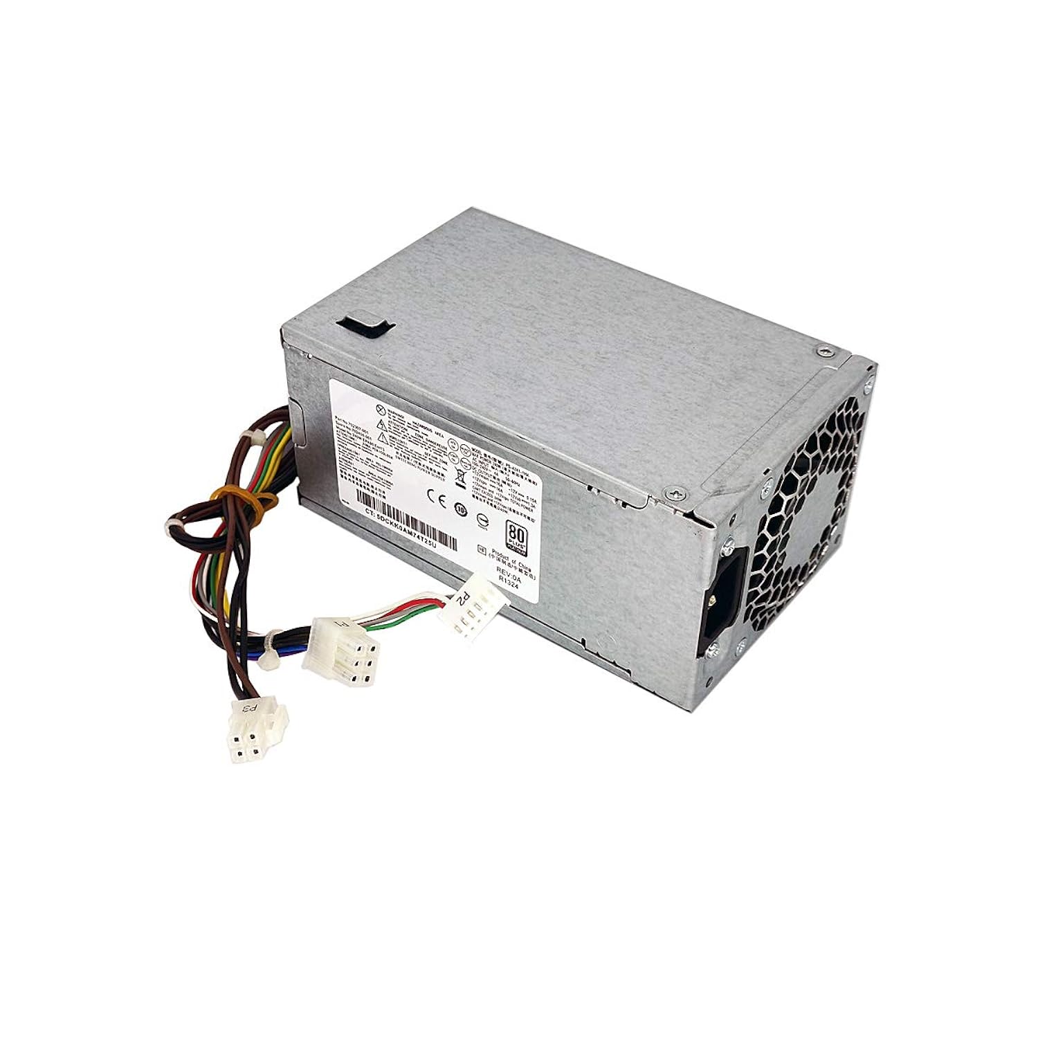 GCP Products 240W Ps-4241-1Ha 702307-001 702455-001 Power Supply For Hp Prodesk 400 600 800 G1 G2 Sff,P/N: 751884-001, 702309-001, 751886-…
