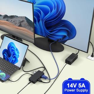 Buy Microsoft Surface Dock 2 ...