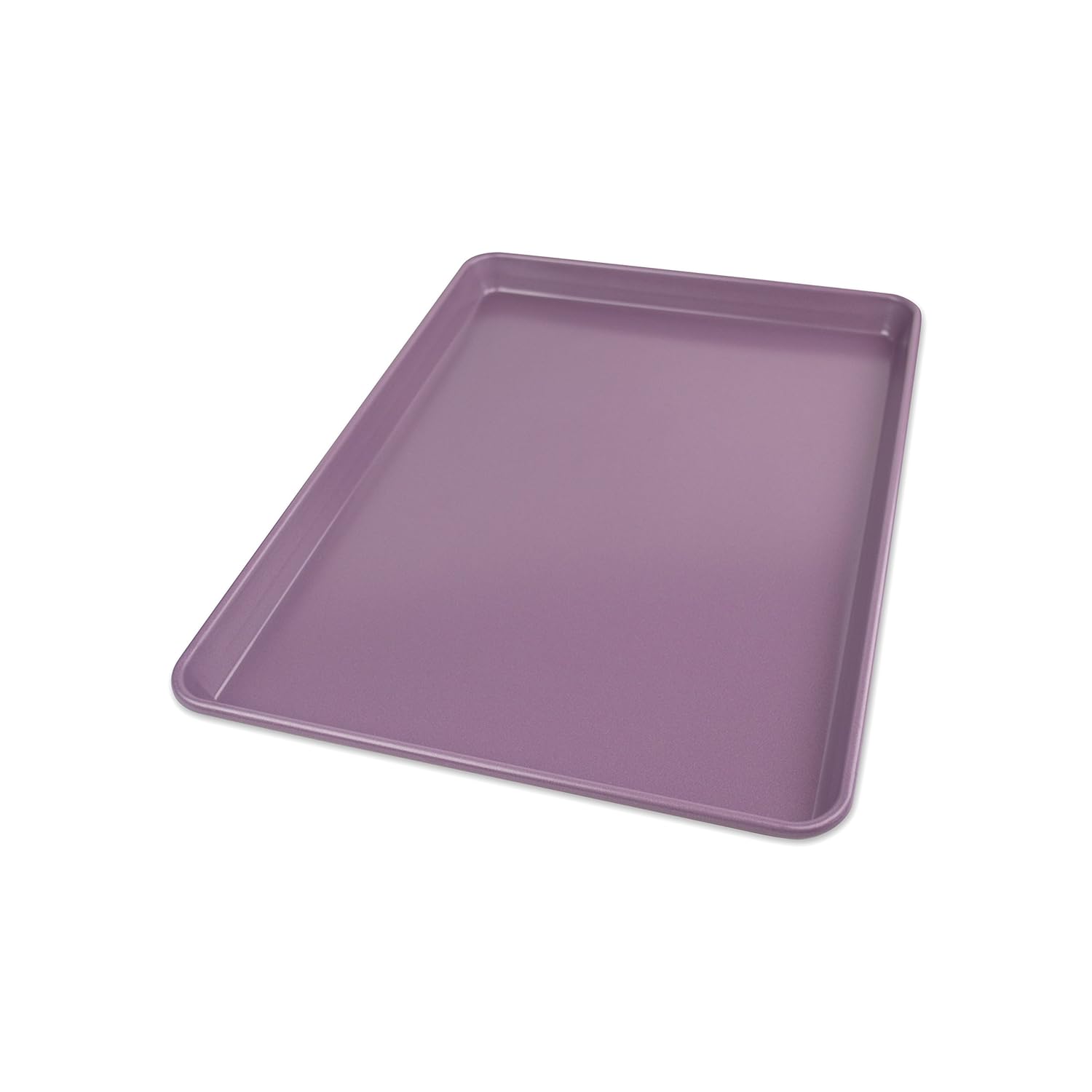 Half-Sheet Pan Commercial 17.25 by 12.25 inches