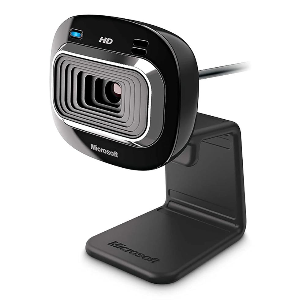 Microsoft HD-3000 L2 LifeCam USB Camera (T3H-00016)