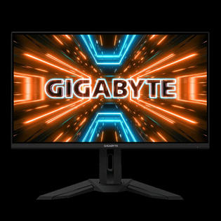GIGABYTE M32U 32 144Hz 4K Gaming Monitor 3840 x 2160 
