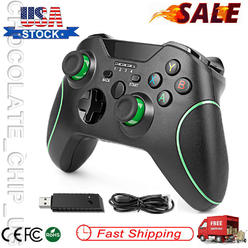 GCP Products Wireless Controller For Microsoft Xbox Series X/S Xbox One Xbox One S Windows 10