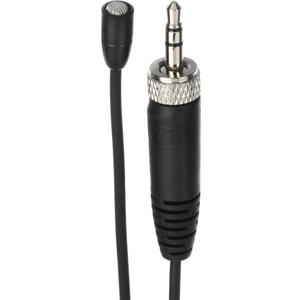 GCP Products Mke Essential Omni Lavalier Microphone - Black