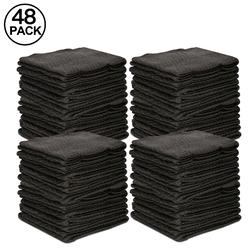 GCP Products 48 Packing Heavy Duty Moving Blankets 80" X72"(65Lb/Dz) Furniture Shipping Pads
