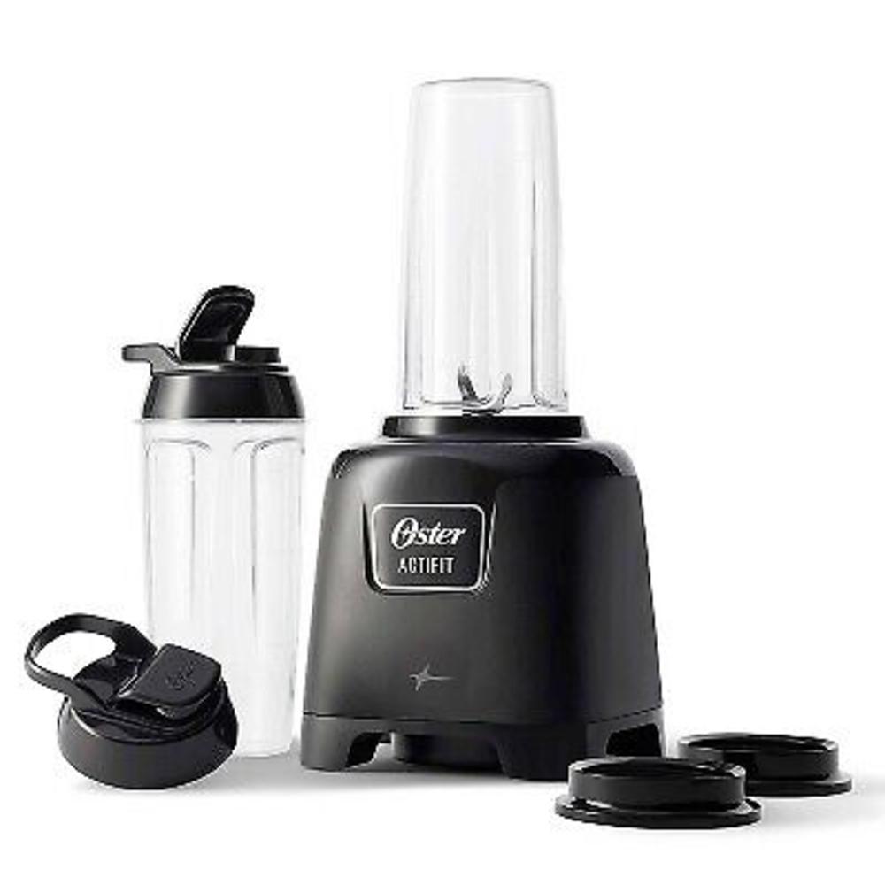 GCP Products 700 Watt Actifit Personal Smoothie Blender - Black