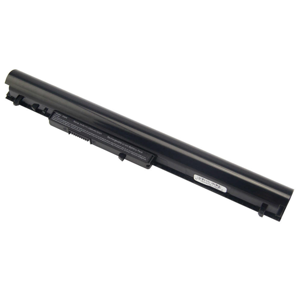 GCP Products 746641-001 Battery For Hp Oa03 Oa04 740715-001 746458-421 Hstnn-Lb5Y 751906-541