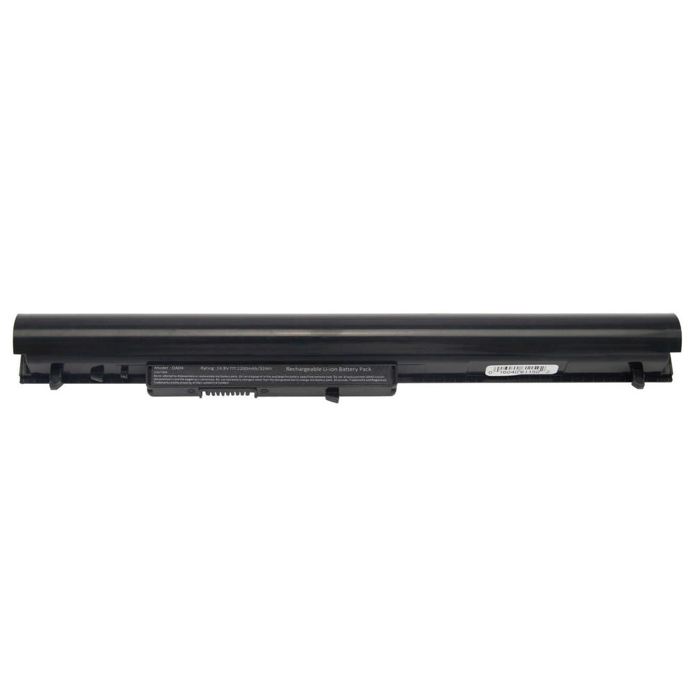 GCP Products 746641-001 Battery For Hp Oa03 Oa04 740715-001 746458-421 Hstnn-Lb5Y 751906-541