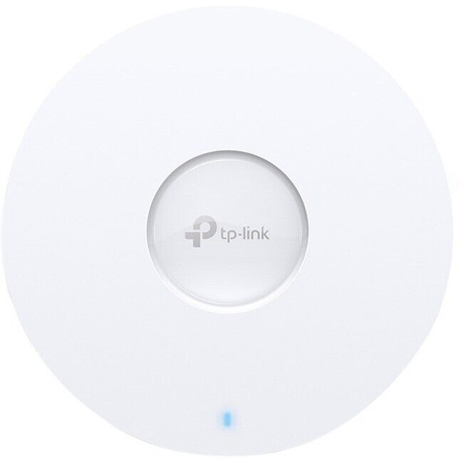 GCP Products Tp-Link Omada Business Wifi 6 Ax1800 Wireless Gigabit Access Point