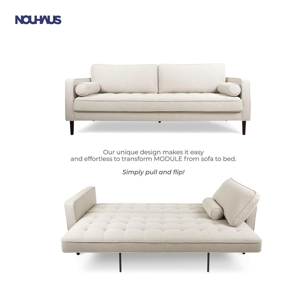 Great Choice Products Module Sleeper Sofa Bed Couch 7ft Luxury Convertible Sofa Futon Bed With Great Choice Products Module Sleeper Sofa Bed Couch 7ft Luxury Convertible Sofa Futon Bed With