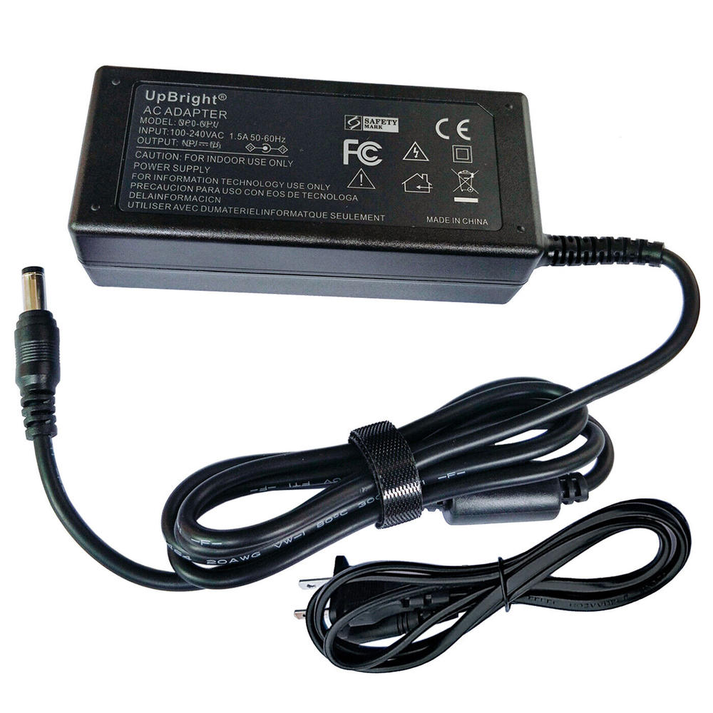GCP Products 20V Ac Adapter For Theragun G3 G3Pro Percussive Therapy Device Battery Charger