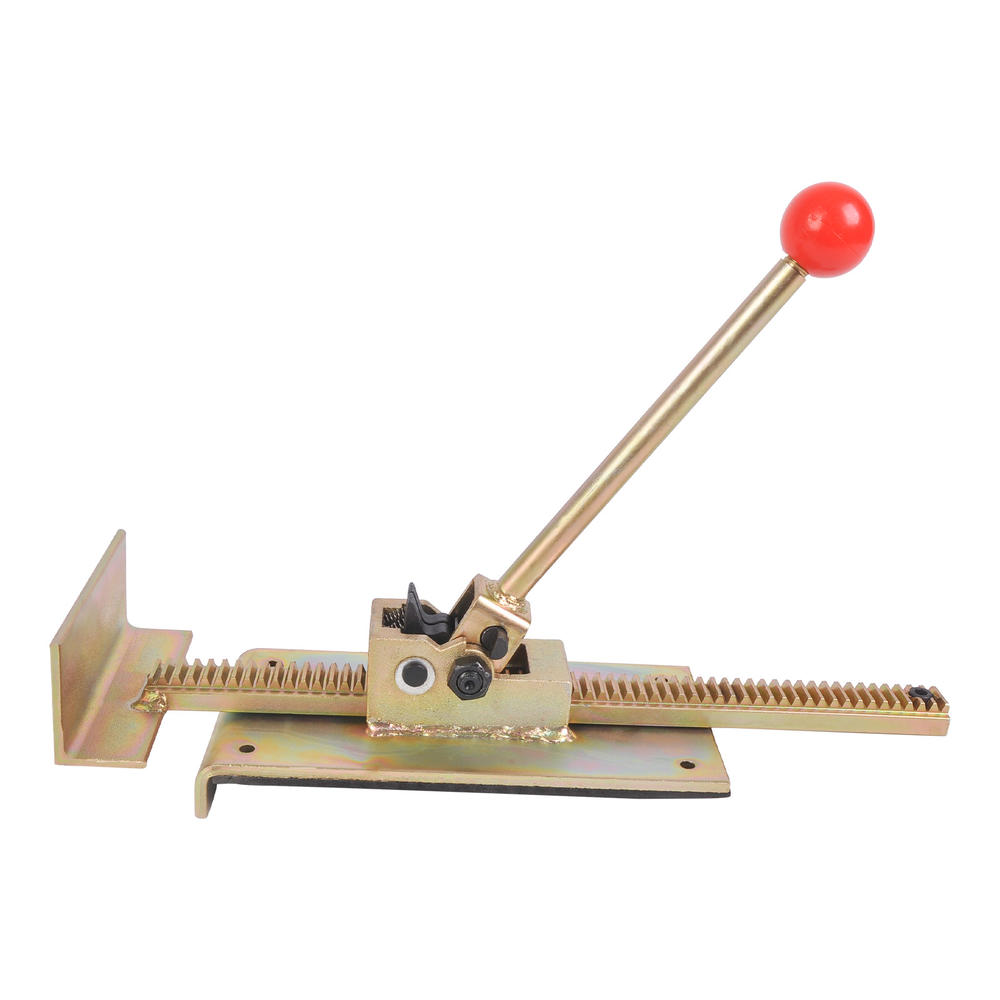 Great Choice Products Flooring Jack Ratcheting Hardwood Plank Jack ...