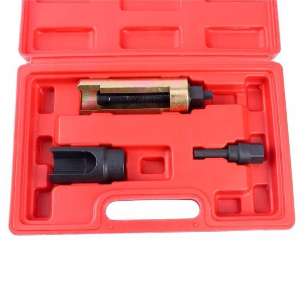Great Choice Products Diesel Injector Extractor Puller Tool Mercedes ...