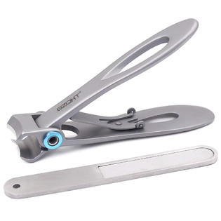 Great Choice Products Toe Nail Clipper Thick Toenail Clippers