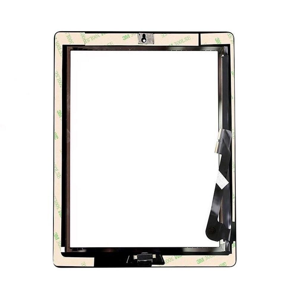 Great Choice Products Touch Screen Glass Digitizer Replacement For Ipad 3 A1416 A1403 A1430 White