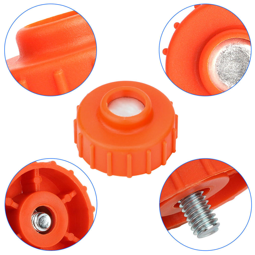Great Choice Products String Trimmer Head Replace For Craftsman Wc205 Wc210 Wc215 Wc2200 Ws205 Ws210