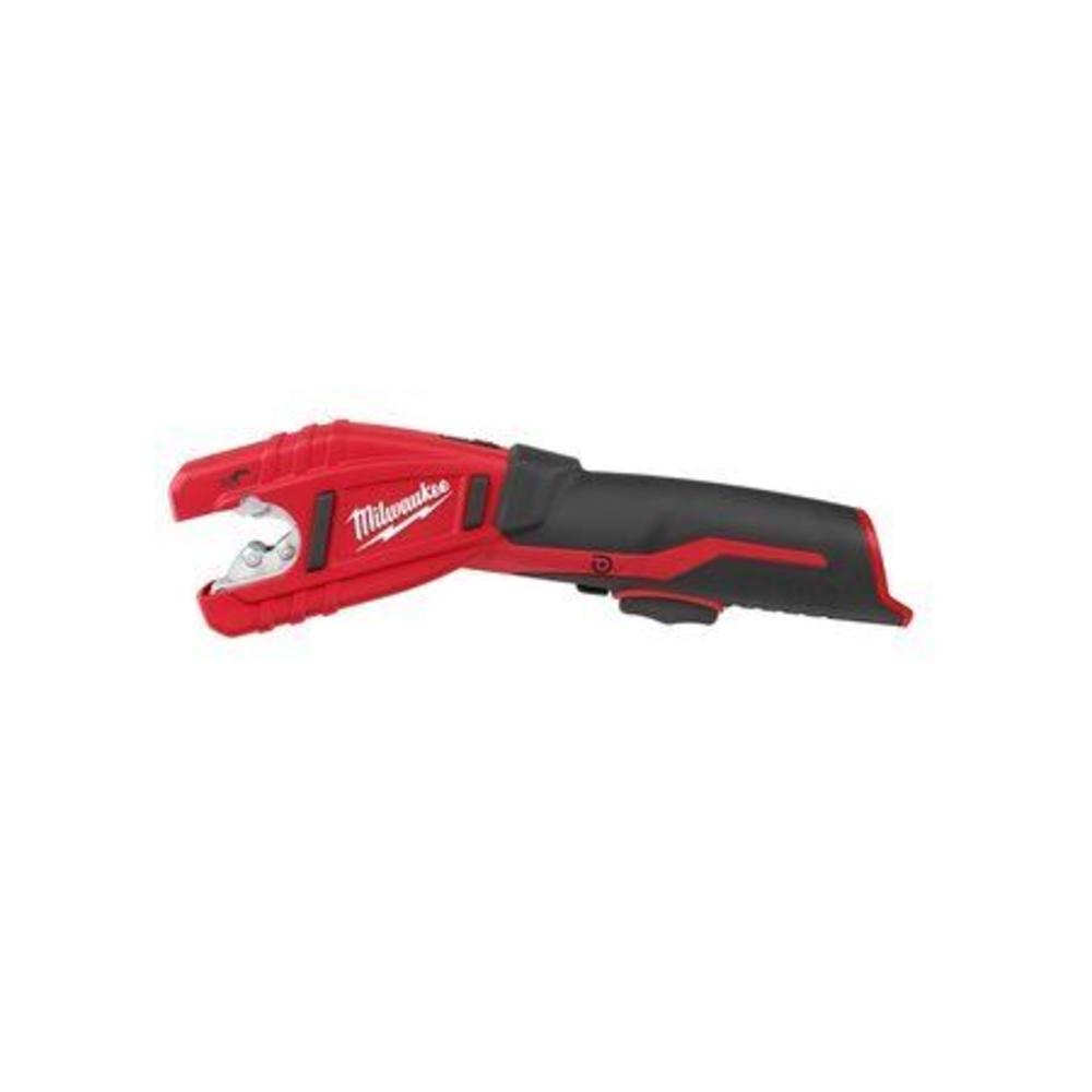 Milwaukee Tool 2471-20 M12 Cordless Copper Tubing Cutter
