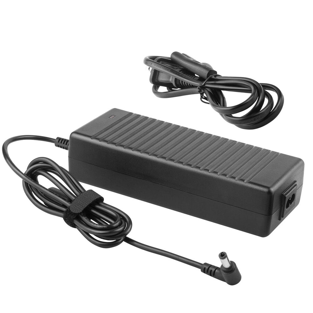 Great Choice Products 19V 6.3A 120W Laptop Adapter For Asus A15-120P1A Pa-1121-28 Adp-120Zb Bb Charger