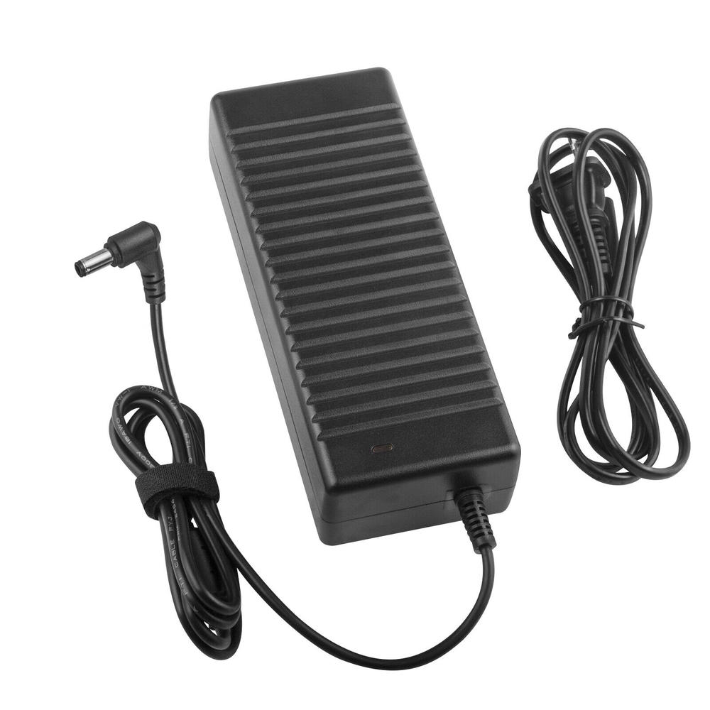Great Choice Products 19V 6.3A 120W Laptop Adapter For Asus A15-120P1A Pa-1121-28 Adp-120Zb Bb Charger