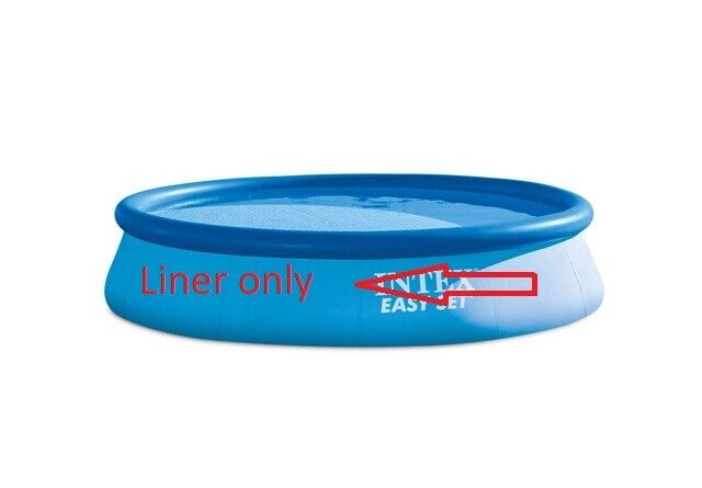 Intex Replacement Intex Liner for 18ft X 48in Easy Set Pools LINER ONLY