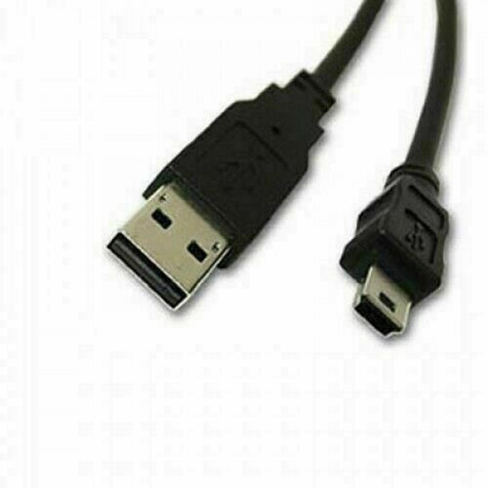 Great Choice Products 2 X 3Ft For Sony Playstation 3 Ps3 Wireless Controller Usb Charging Cord Cable