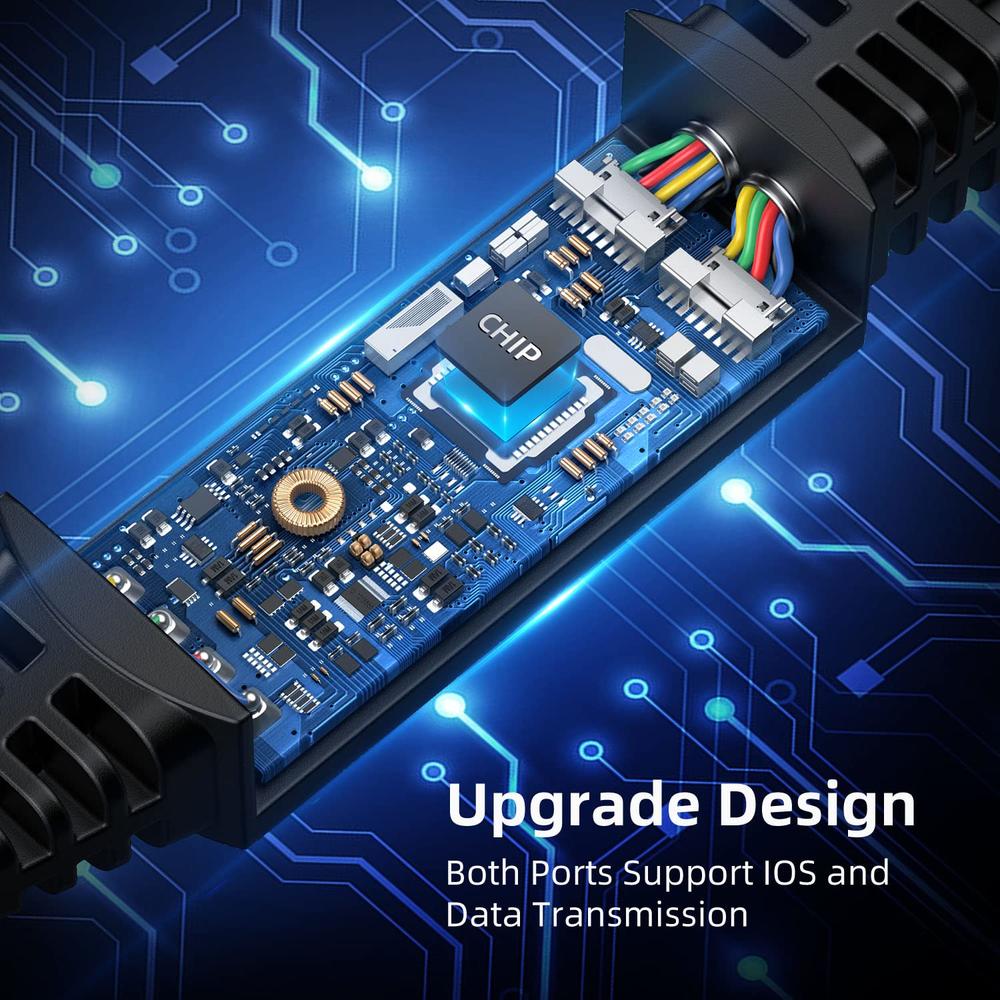 SinLoon Cavo di alientazione SATA da 4 pin aschio a 5 x 15 pin SATA SinLoon Cavo di alientazione SATA da 4 pin aschio a 5 x 15 pin SATA