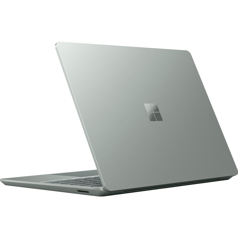 Microsoft - Surface Laptop Go 3 - 12.4" Touch-Screen - Intel Core i5 with 8GB...