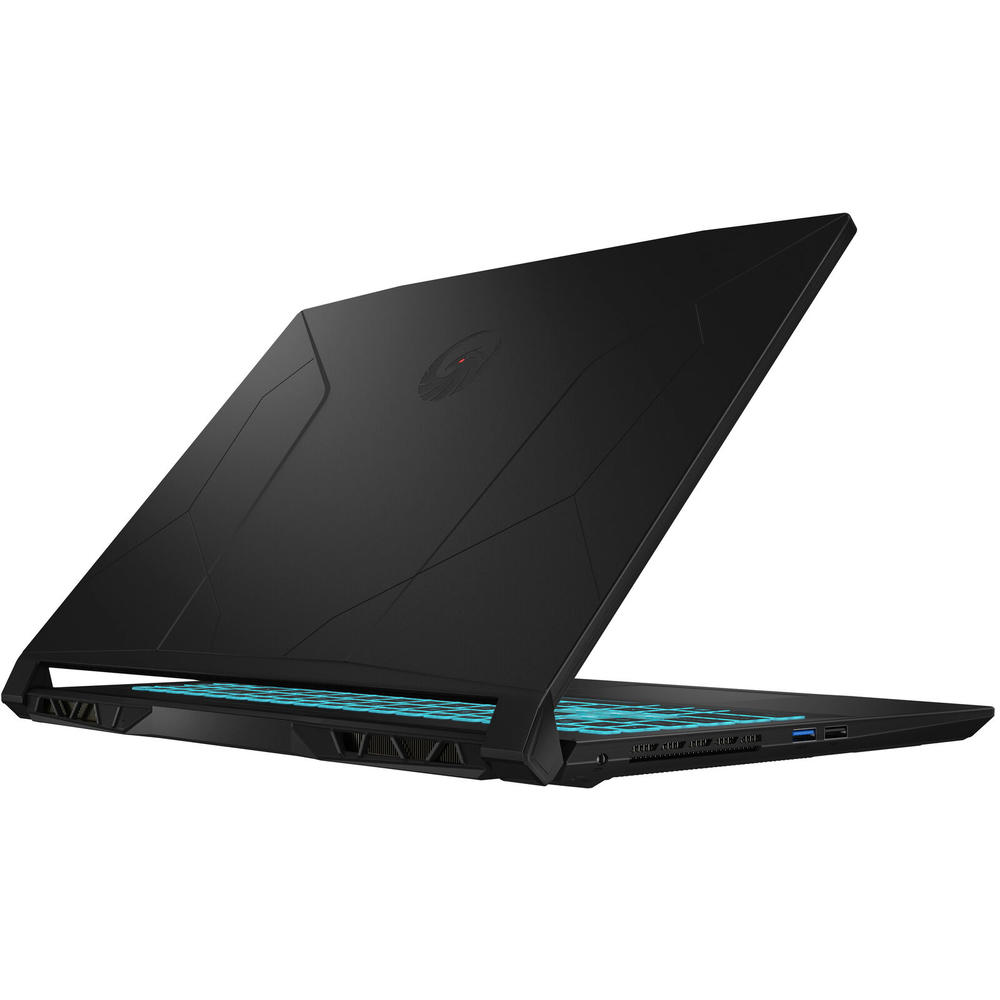 MSI (Micro Star) MSI - Bravo 15 15.6" 144hz Gaming Laptop FHD - Ryzen 5-7535HS with 16GB RAM -...