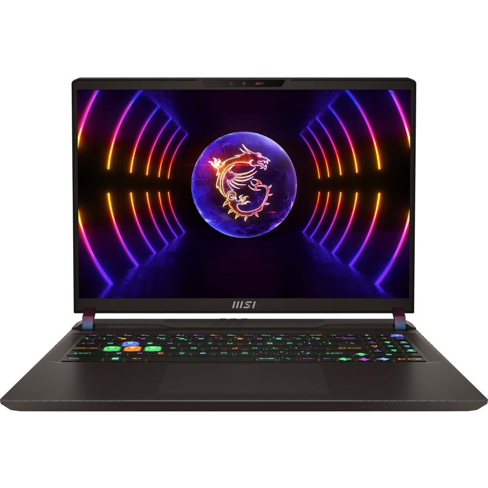 Micro Star Pc MSI (Micro Star) MSI - Vector GP68HX 16