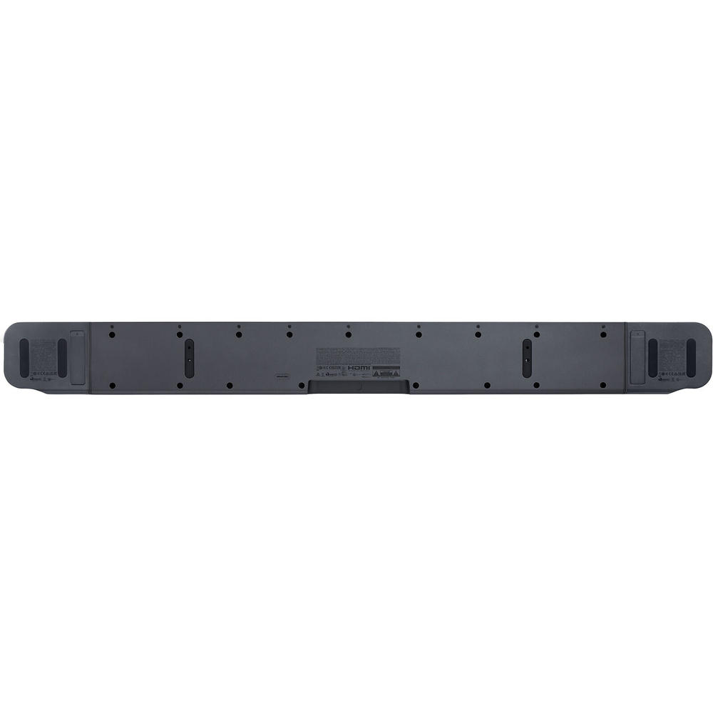 JBL - BAR 1000 7.1.4-channel soundbar with detachable surround speakers, Mult...