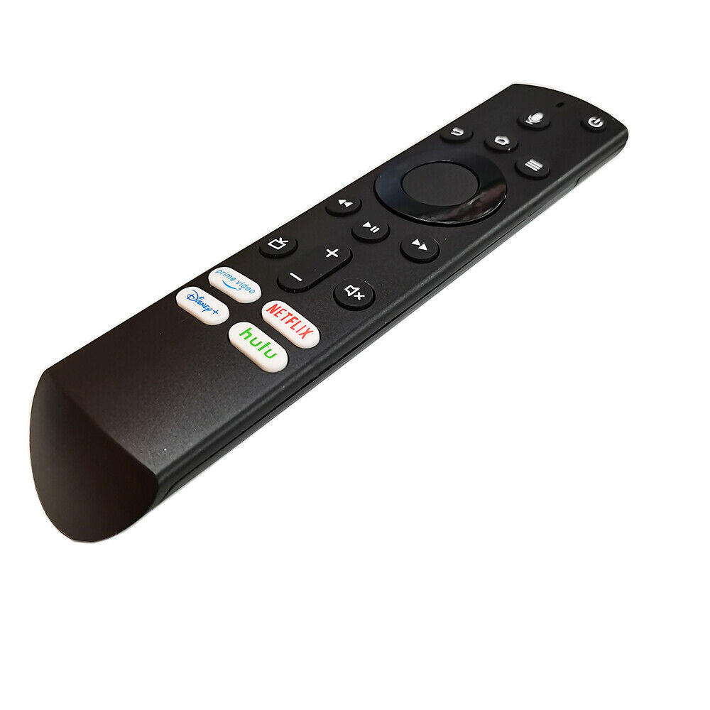 Great Choice Products 1Pcs Replace Ns-Rcfna-19 For Insignia Toshiba Fire Tv Voice Remote Ct-Rc1Us-19