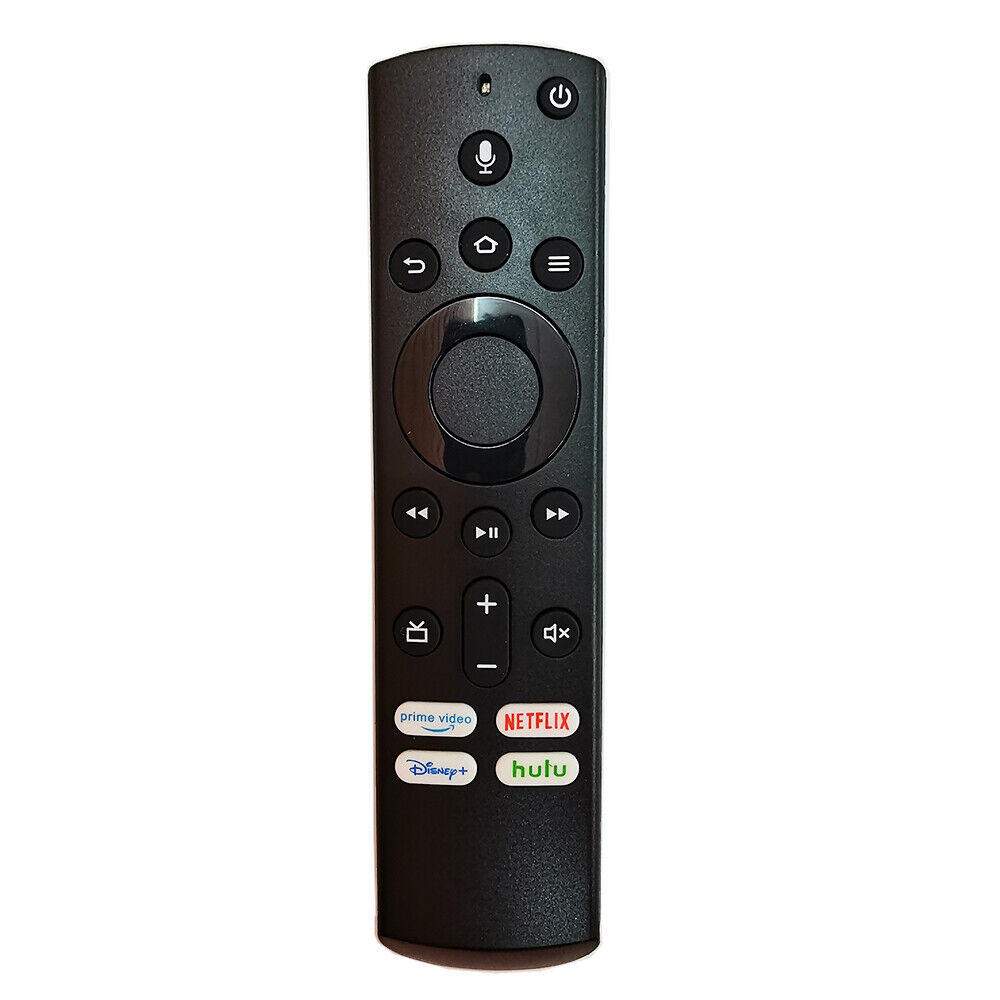 Great Choice Products 1Pcs Replace Ns-Rcfna-19 For Insignia Toshiba Fire Tv Voice Remote Ct-Rc1Us-19