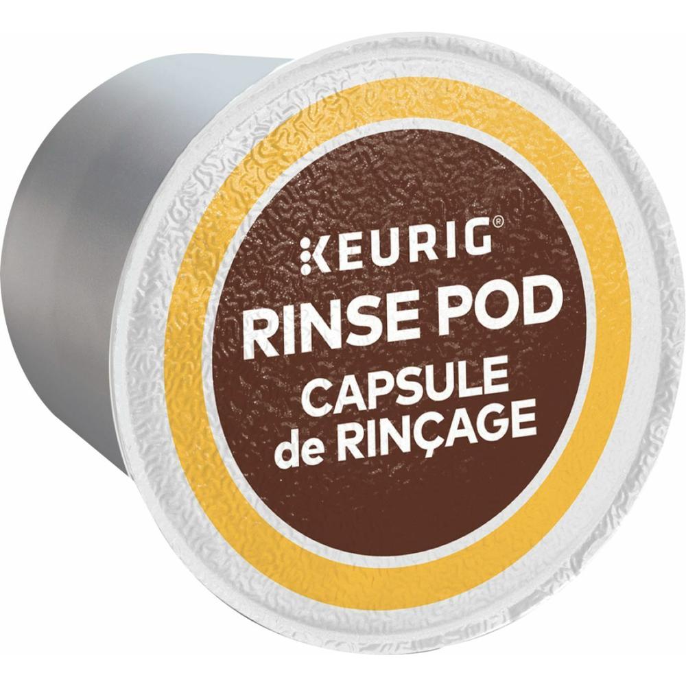 Keurig 3-Month Brewer Care Kit for Most Keurig Coffee Makers