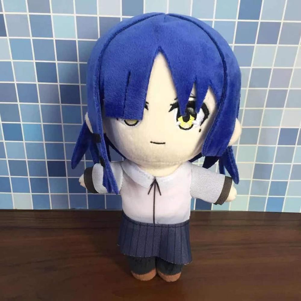 Great Choice Products Anime Bocchi The Rock Plush Gotoh Hitori Toy Doll ...