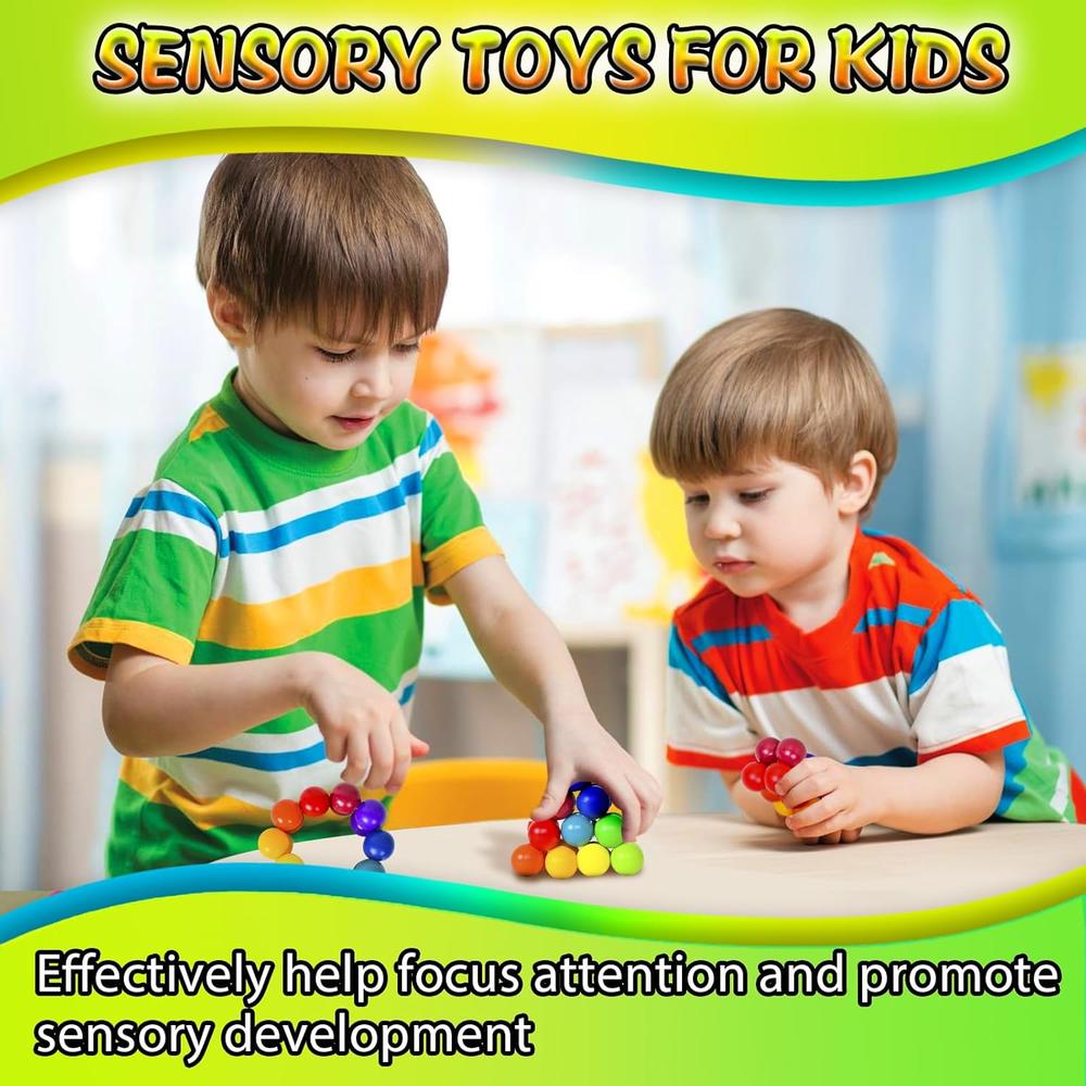How Toys Help Toddlers Develop Focus: Boost Skills Fast