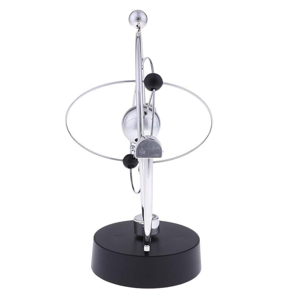 Great Choice Products Electronic Perpetual Motion Toy Simulation Milky ...