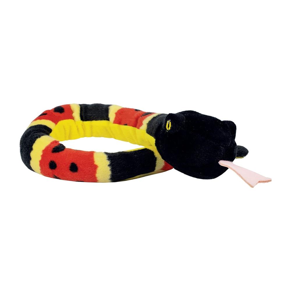 Great Choice Products Sssnakes - Coral Snake From Deluxebase. Small ...