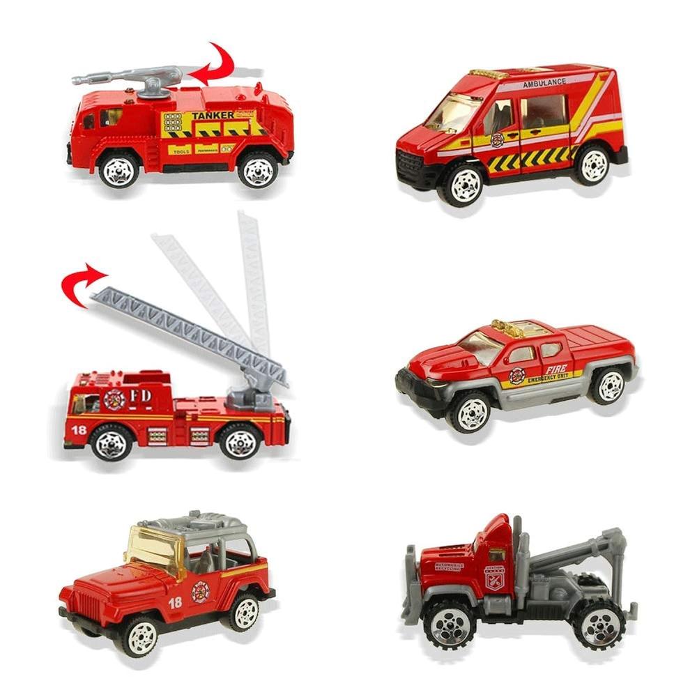 Great Choice Products Fire Engine Trucks Toys For Boys Rescue Vehicle great-choice-products-fire-engine-trucks-toys-for-boys-rescue-vehicle