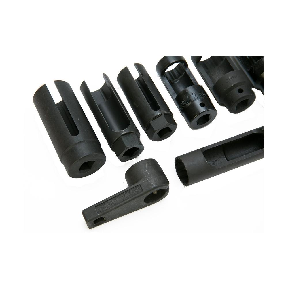 Oxygen Sensor Socket Set 10Pcs Removal Tool For Sale In Godagama - Foto 5