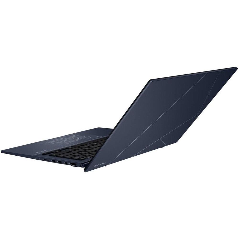 Asus ZenBook 14 UX3402 UX3402VA-DS74 14  Notebook - WQXGA - 2560 x 1600 - Intel