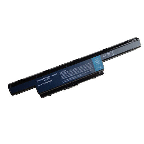 Great Choice Product 9 Cell Laptop Battery For Acer Travelmate 5542 5542G 5740 5740G 5760 5760G