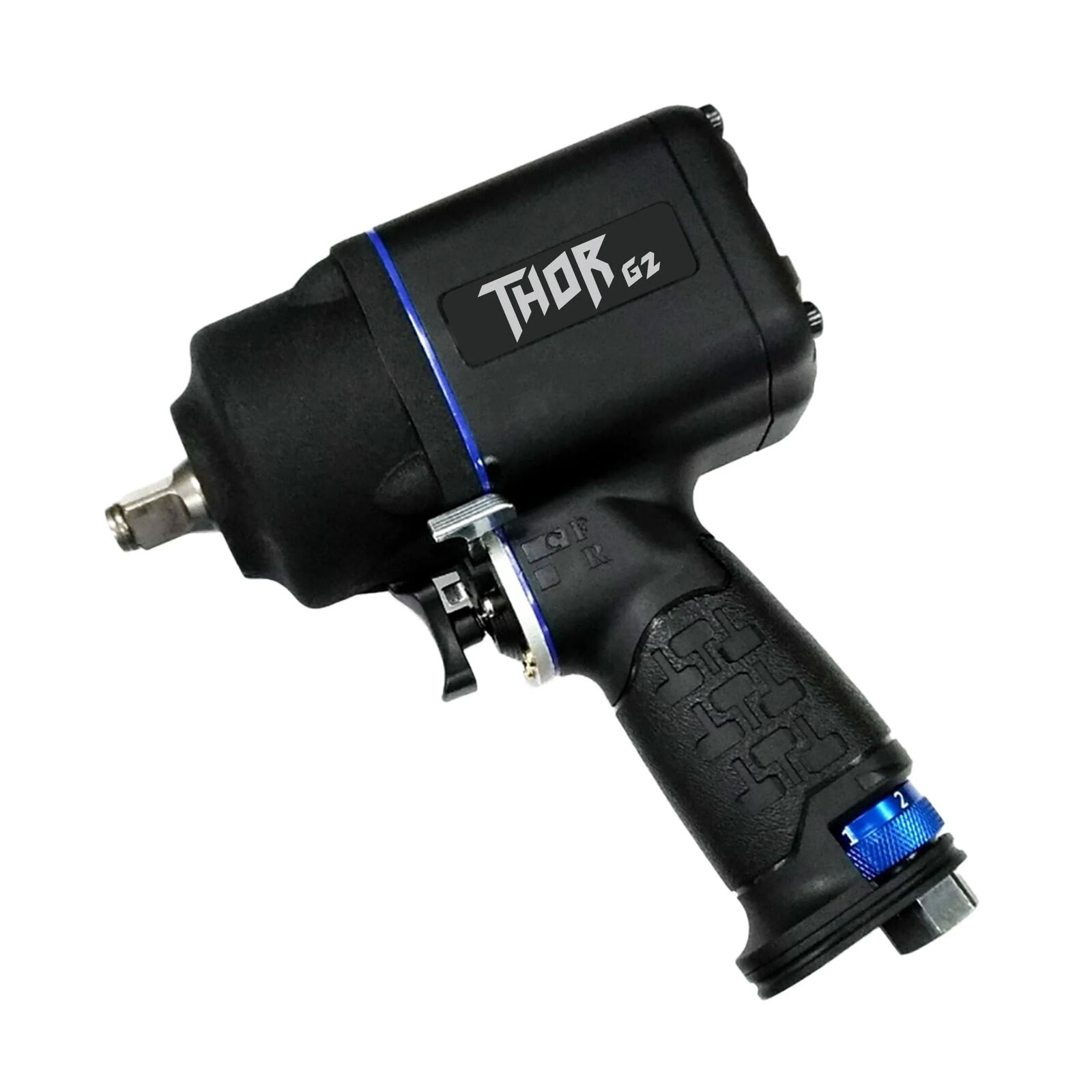 Astro Pneumatic Onyx 1/2" Thor G2 Impact Wrench New