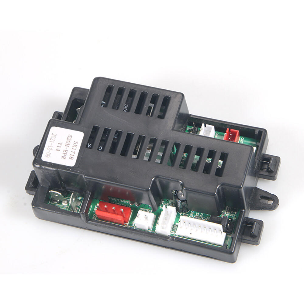 Great Choice Product Sx1718 520H-Epr V14 Children'S Electric Vehicle ...