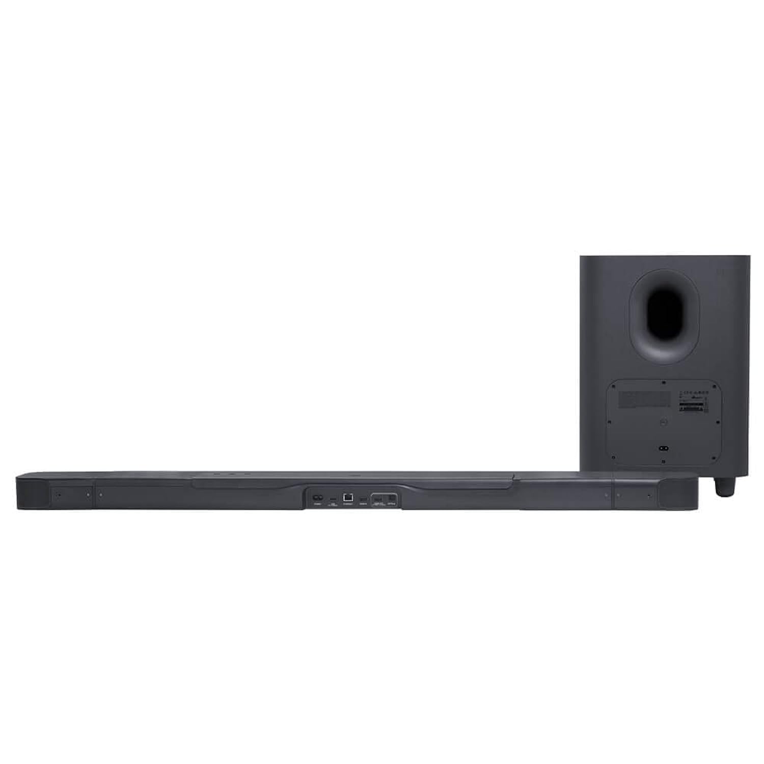 JBL Bar 700: 5.1-Channel soundbar with Detachable Surround Speakers and Dolby Atmos