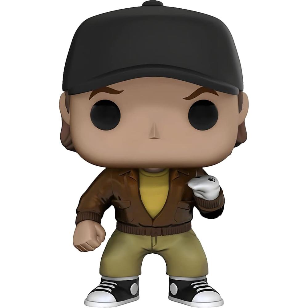 Funko Howling Mad' Murdock: Pop! TV Vinyl Figurine Bundle with 1 Compatible 'ToysDiva' Graphic Protector (374 - 06425 - B)