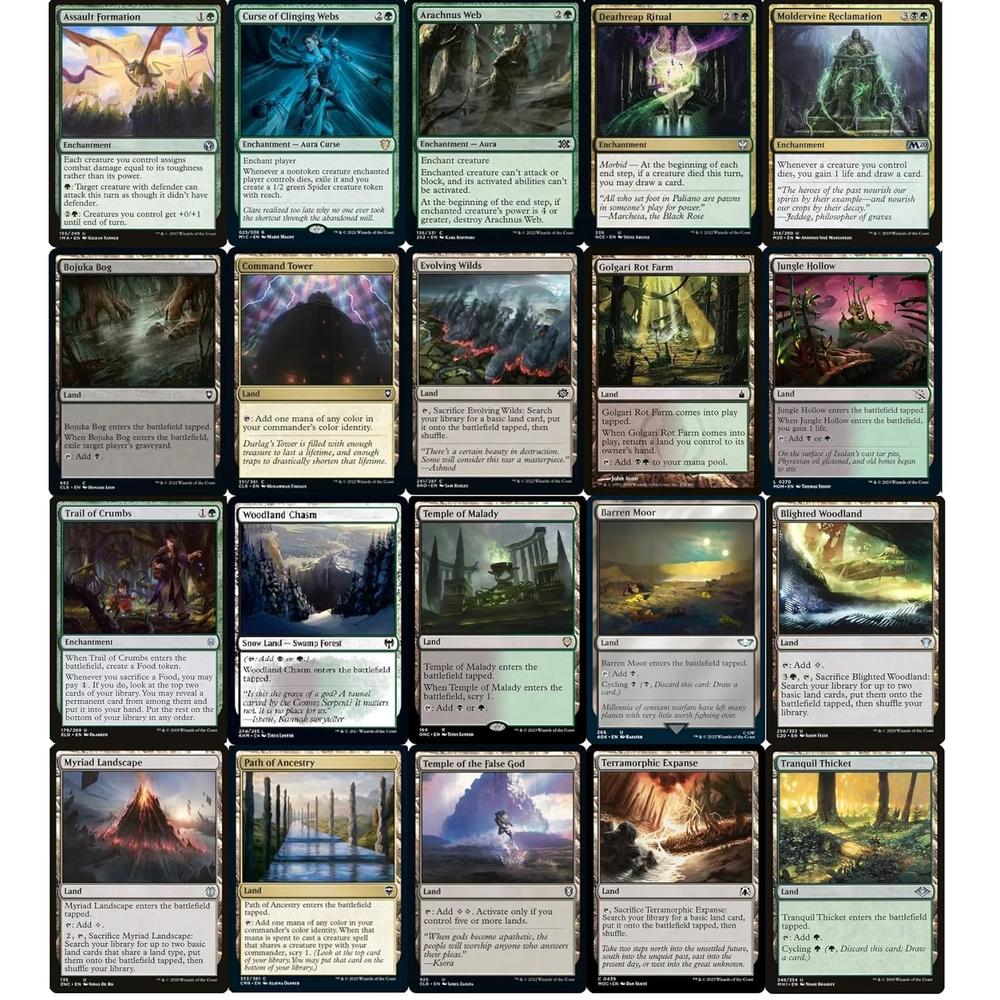 How To Play The Edgar Markov Commander Deck In Magic: The Gathering - Foto 11