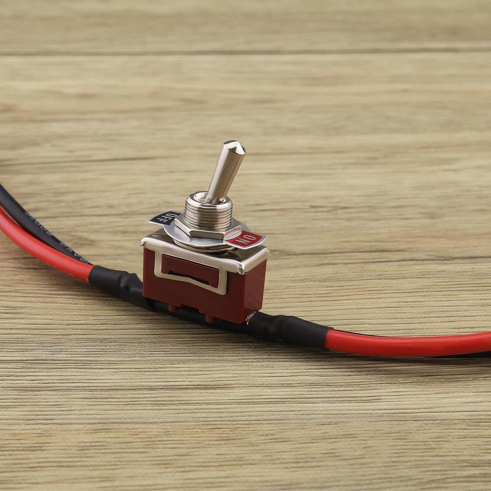 Xt60 Switch Large Current On-Off Electric Power Switch With T Plug T ...
