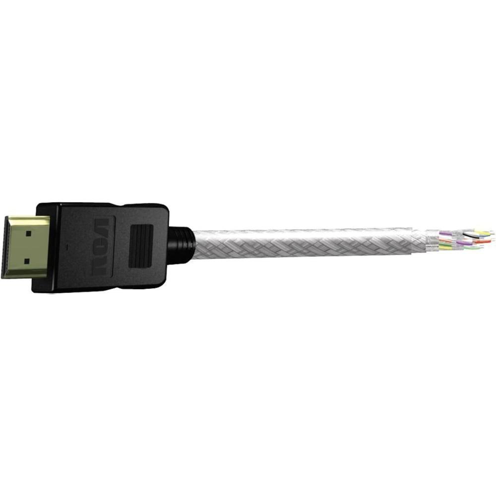 RCA 12 Ft Hdmi To Hdmi Cable Dh12Hh