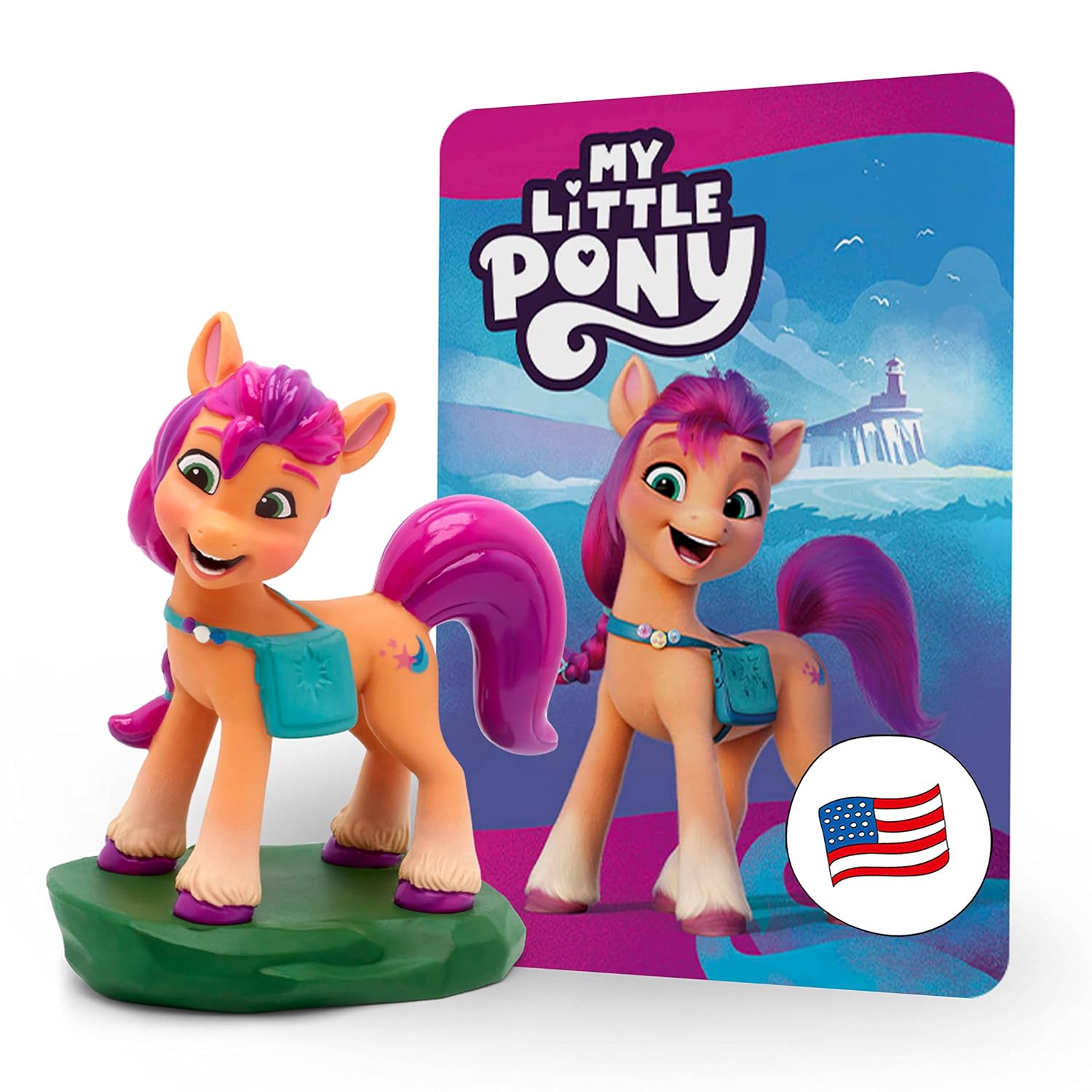 Great Choice Products My Little Pony Audio Play Character