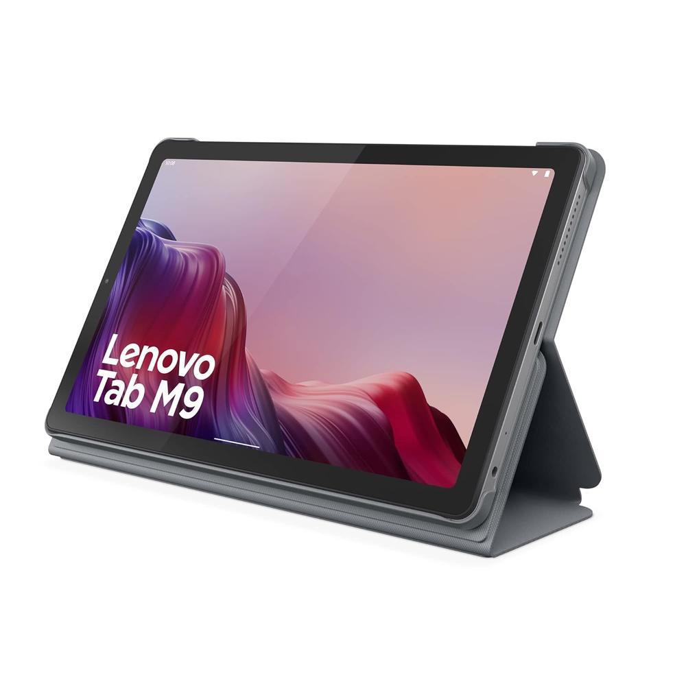 Lenovo Tab M9-2023 - Tablet - Long Battery Life - 9" HD - Front 2MP & Rear 8MP Camera - 3GB Memory - 32GB Storage - Androi…